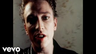 Depeche Mode - Shake The Disease (Official Video)