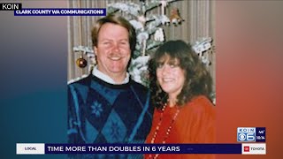 Clark County officials ID man’s body found in the Columbia River in 1998