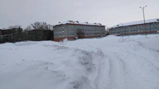 Территория Военного городка 17 (№ 1) г. Новосибирск Октябрьский район ост. Воинская.