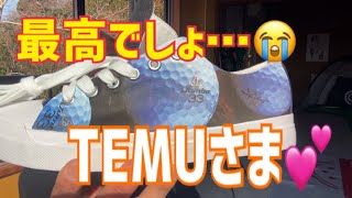 最高の仕上がり✨TEMUさま💕