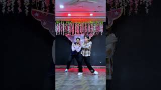 Vidaamuyarchi - Sawadeeka | Ajith Kumar | Trending Dance Cover #ytshorts  #dance #dancewithadam