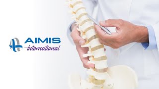 AIMIS International: A “Medical Center of Excellence” for international patients and doctors