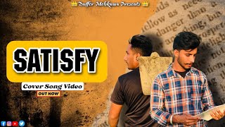 Satisfy|| Cover Song Video|| Sidhu Moose Wala|| Shooter Kahlon|| By Duffer Mehkama