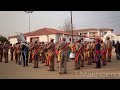 St Paul HQ Brass Band August 2024