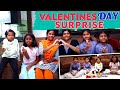 Happy Valentines Day 💝 | Valentinesday Surprise 🎁 | Inis Galataas