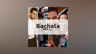 Bachata Mix (Vol 5) [8 Aniversario]