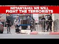 Netanyahu: We Will Fight the Terrorists | Jerusalem Dateline - July 7, 2023