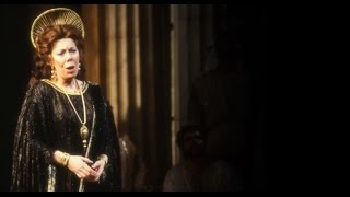 Janet Baker and Joyce DiDonato's tips for singers (The Royal Opera)