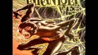 Kevlaar 7 - Tarantula's Web (Produced by Bronze Nazareth)