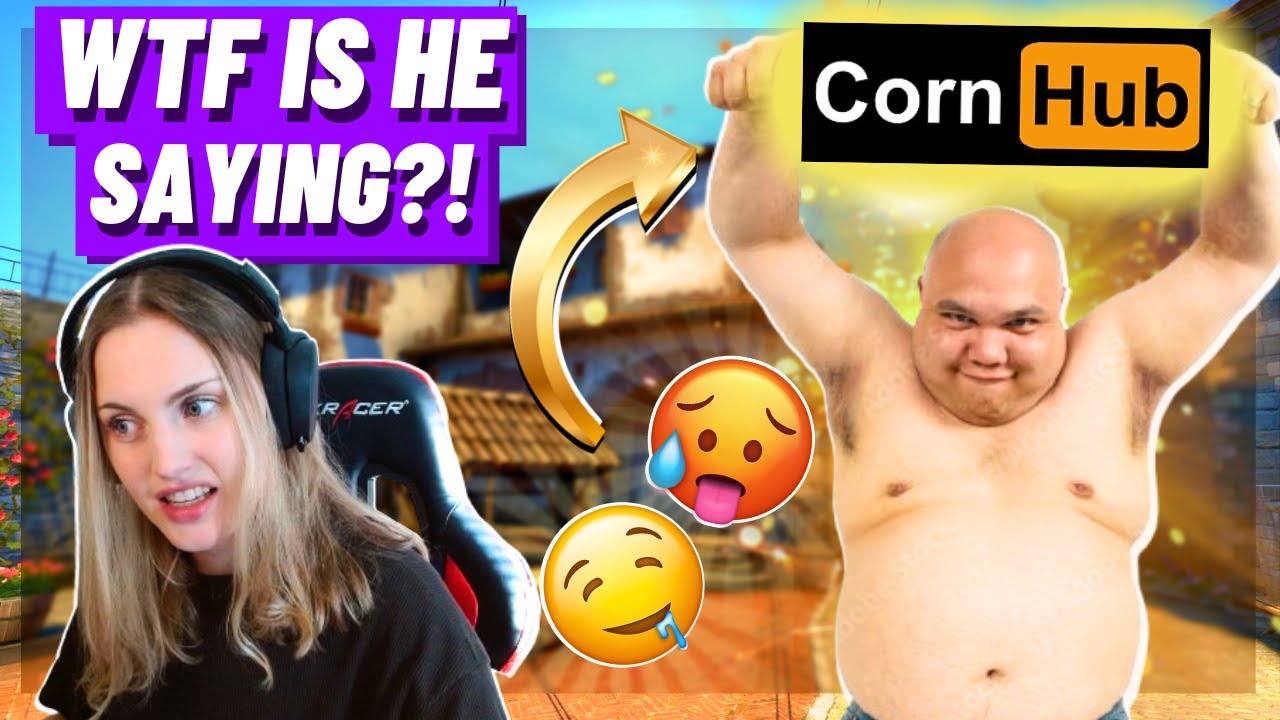I Got The Funniest Teammates In Cs2 Youtube