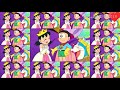 vaaste song 💕 nobita and shizuka cute love song vaaste anituber