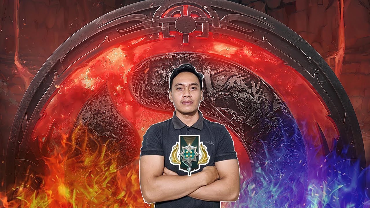 Push Mmr Dota Sampe Soree Youtube