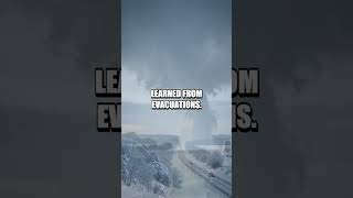 Storm Stories from the Lens: Chasing the Fury Across Fronts