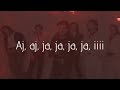 parni valjak ljubavna official lyric video