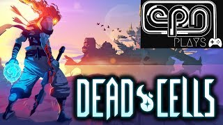 Dead Cells on Nintendo Switch! - Let's Play & Chat