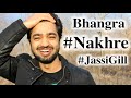 Bhangra | Nakhre | Jassi Gill | Latest Punjabi Song 2017 | Choreography | Munda ho ke | Gagandeep