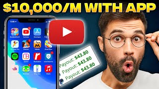 Get Paid +$28.18 EVERY 10 Minutes FROM These APPS! $845.40/Day (Make Money Online 2023)