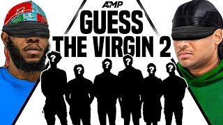 AMP GUESS THE VIRGIN 2
