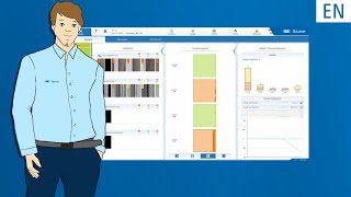 Tips \u0026 Tricks - Insights into life with a Baumer inspection system in your production line