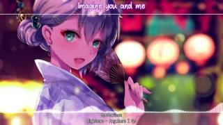 Nightcore - Anywhere I Go || Lyrics