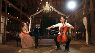 Ave Maria (Schubert) - Cello & Piano [BEST WEDDING VERSION]