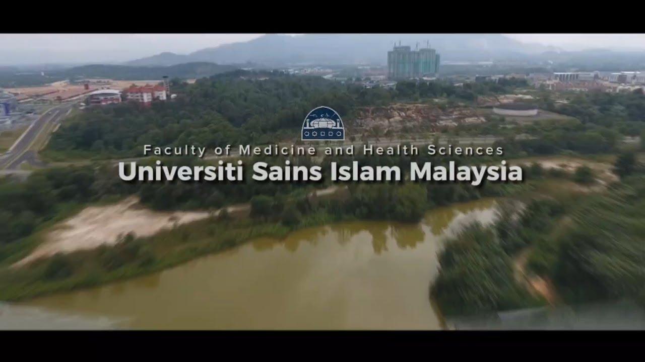 Fpsk Usim Corporate Video Youtube