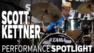PASIC 2013 - Scott Kettner - Performance Spotlight