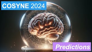 Cosyne 2024 Predictions