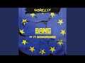 Bang (feat. Shennumbanine)