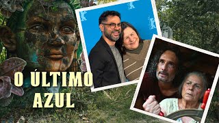 O ÚLTIMO AZUL | Gabriel Mascaro e Denise Weinberg discutem a fantasia amazônica exibida em Berlim