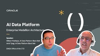 Developer Coaching - Enterprise Medallion Architecture with AI Data Platform