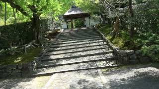 安楽寺(Kyoto)気まぐれ京都Kyoto旅Japan