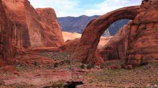 Rainbow Bridge Boat Tour