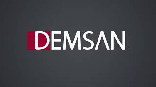 Demsan Introduction film