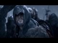 Assassin`s Creed AMV - Red Moon (by MARROK)