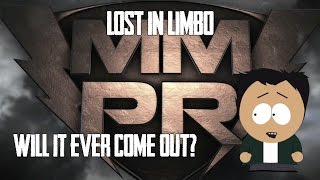 Lost in Limbo - The MMPR Fan film: What happened and who is to blame?: Xde Rex Thoughts #12