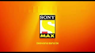 Sony MAX - Deewana Bana De