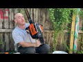 Chainsaw Safety 5 Tips to Know How To Use A Chain Saw Safely