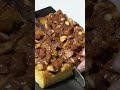 pernah denger sourdough bread pudding ini tutorial masaknya 😋