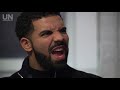 Drake x LeBron x Chris Bosh  WHO'S INTERVIEWING WHO