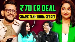 Koparo Founder ने कैसे Valuation 2X करवाया Shark Tank India में? | Koparo Shark Tank