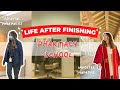 ✨Life after Pharmacy School ✨ Imposter Syndrome, Moving Back Home, Financial Lifestyle Creep, Loans