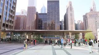 New Apple flagship store