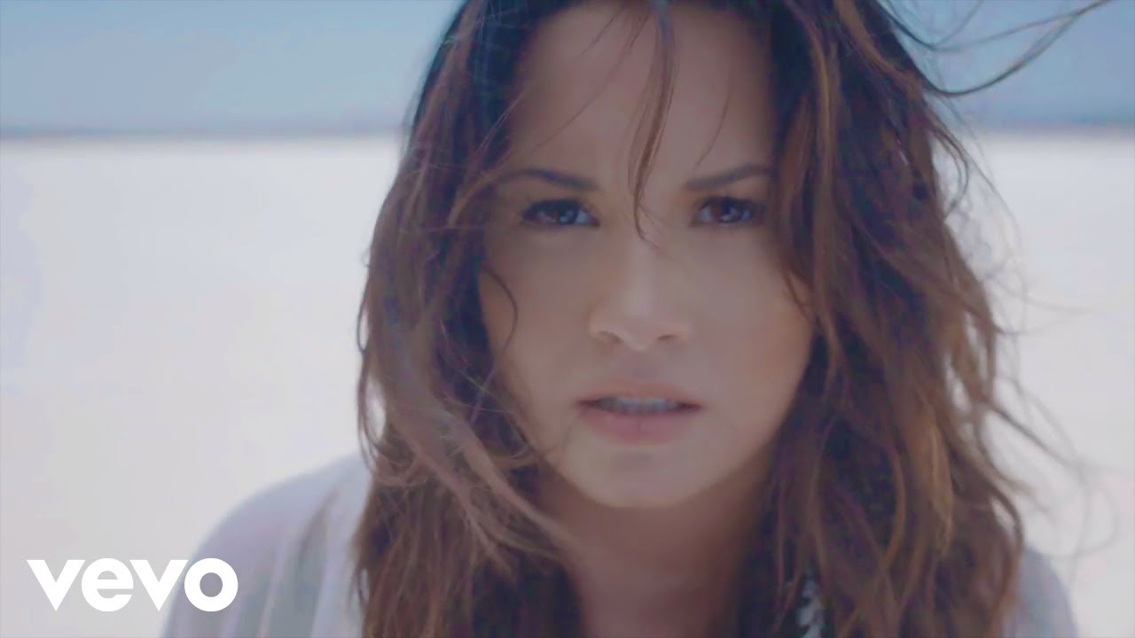 Demi Lovato - Skyscraper Demi Lovato - Skyscraper