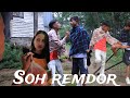 (Soh remdor//  (Madiang vs Pa Kari// funny video 🤣🤣