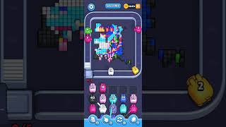 Pixel Flow Level #992 | No Continues | Clean Gameplay