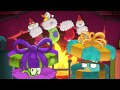 Where's My Holiday? Official Trailer - Featuring Swampy & Perry!