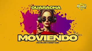 🎺MOVIENDO 🎺 (GUARACHA MIX) 🍑 || Arga Dellano  ft Sahabat  Audio