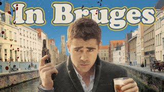 In Bruges: Morality In Dialogue