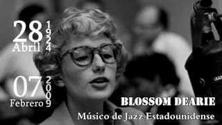 ABRIL 28. Mario Bauzá, Blossom Dearie, Georgy Feodosevich Voronoy \u0026 Kurt Gödel,…